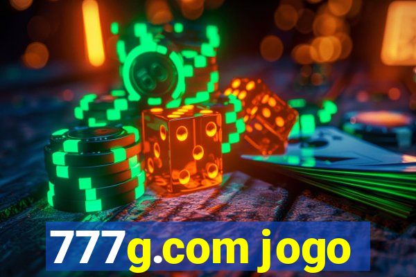 777g.com jogo